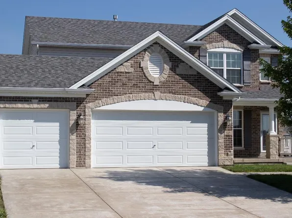 307 Wild River Ct, Saint Paul, MO 63366