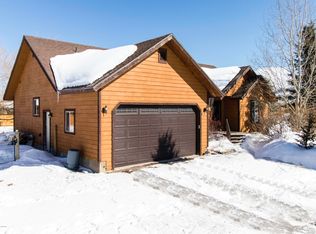 1432 Eagle Ridge Rd, Victor, ID 83455
