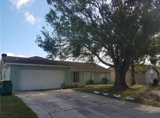 818 Aspenwood Cir, Kissimmee, FL 34743