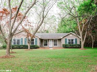 21382 Shady Grove Ln, Fairhope, AL 36532