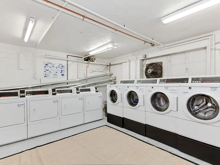 Laundry Room Cabinet