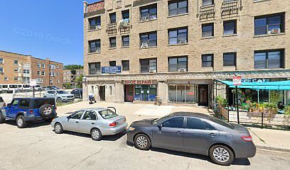 2nd image of 1234 W Loyola Ave APT 107