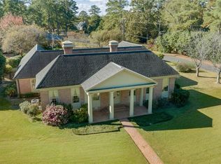 1306 Overlook Rd N, Tuscaloosa, AL 35406