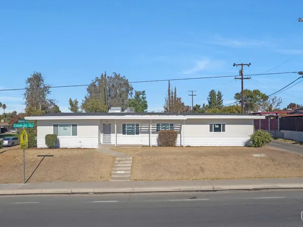 1920 Columbus St, Bakersfield, CA 93305