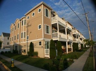301 E Bennett Ave #A-301A, Wildwood, NJ 08260