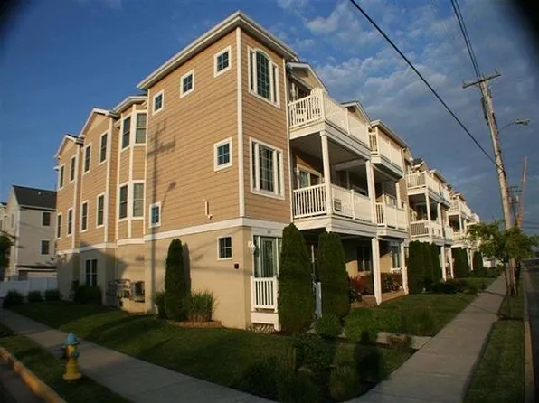 301 E Bennett Ave #A-301a, Wildwood, NJ 08260
