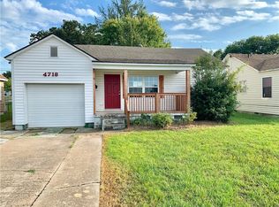 4718 Plum St, Fort Smith, AR 72904