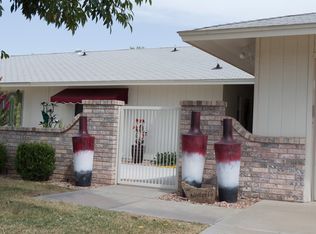 12826 W Copperstone Dr, Sun City West, AZ 85375