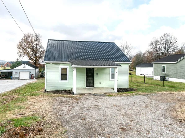 95 Holy Cross Rd, Loretto, KY 40037