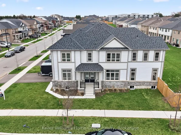 179 Rea Dr, Centre Wellington, ON N1M 0H5