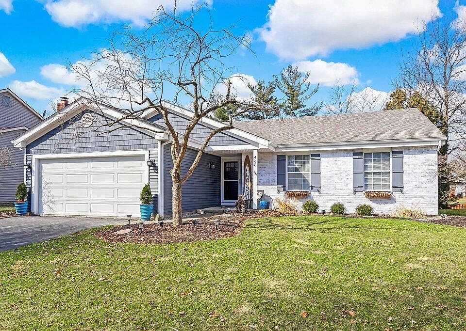 1st image of 466 Green Meadows Dr W