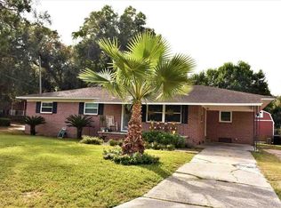 2131 Lansing Dr, Pensacola, FL 32504