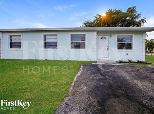 2121 NW 28th Ter, Fort Lauderdale, FL 33311