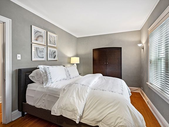 4th image of 318 N Maple Ave #1N