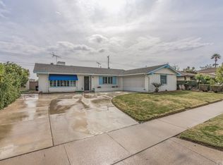 1030 S Marjan St, Anaheim, CA 92806
