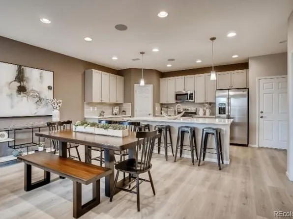 6673 N Ceylon Street, Denver, CO 80249