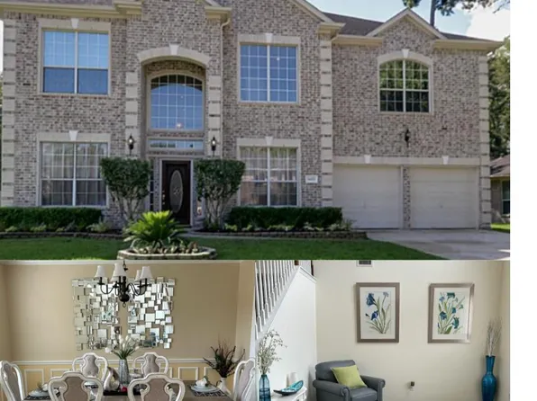 18103 Polo Meadow Dr, Humble, TX 77346