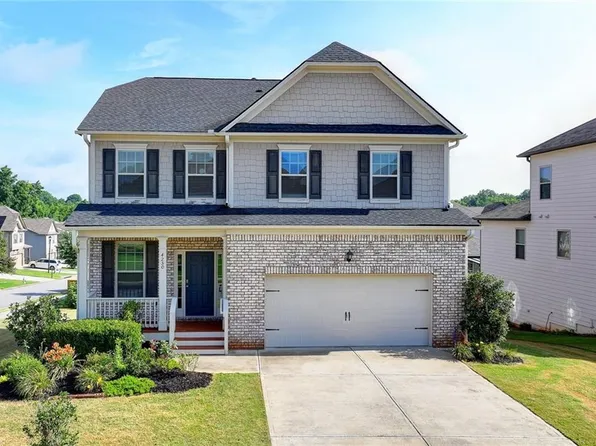 4250 Pembia Dr, Cumming, GA 30028