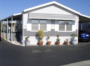 17700 S Western Ave Space 121, Gardena, CA 90248