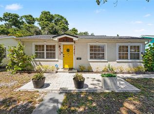 4127 6th Ave N, Saint Petersburg, FL 33713