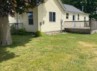 721 E 1st St, Sumner, IA 50674