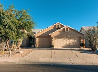4165 W Laredo St, Chandler, AZ 85226