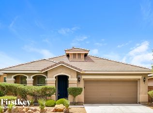 8649 Green Ridge Ave, Las Vegas, NV 89178