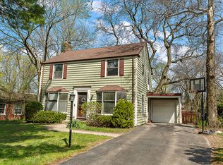 625 Perth Ave, Flossmoor, IL 60422