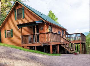 1106 Eagle Pointe Way, Pigeon Forge, TN 37863