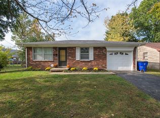 1951 Kingtree Dr, Lexington, KY 40505