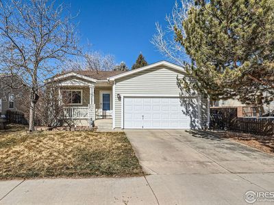 1215 Monarch Dr, Longmont, CO, 80504
