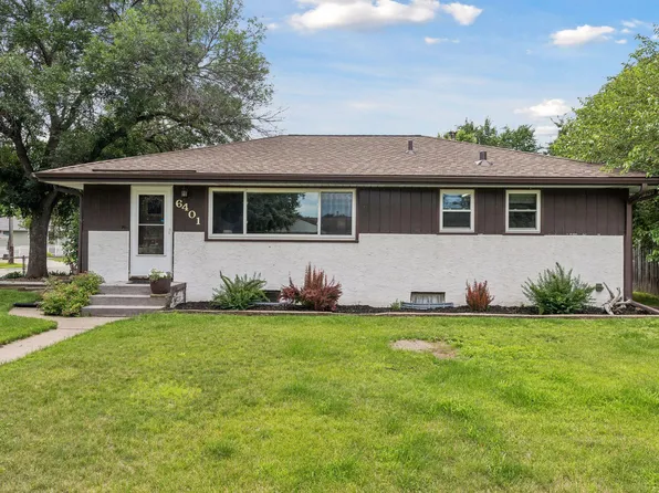 6401 Fremont Ave N, Brooklyn Center, MN 55430