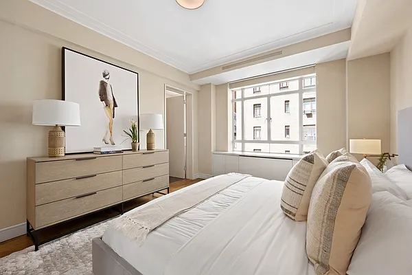 Bedroom, photo 3
