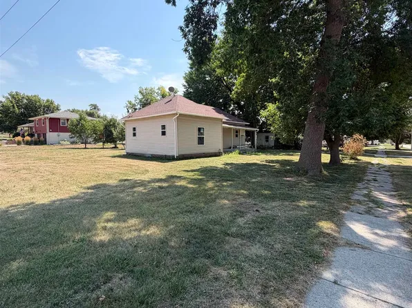 412 N Nebraska St, Madison, NE 68748