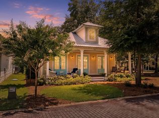346 E Mitchell Ave, Pt Washington, FL 32459