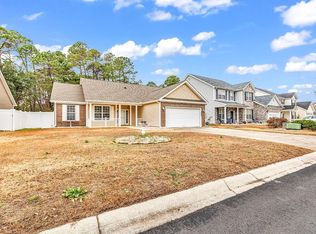 2360 Seneca Ridge Dr, Myrtle Beach, SC 29579