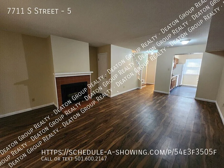 7711 S St #5