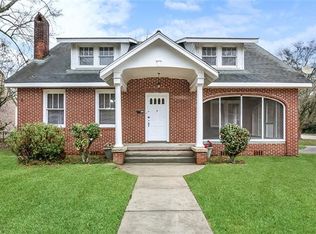 929 Carolina Ave, Bogalusa, LA 70427