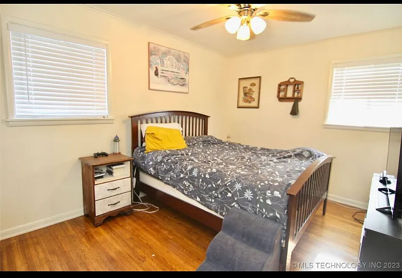 3 bed, 1067 sqft, $1,500 — Photo 2
