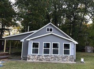 3861 E Michigan Ave, Au Gres, MI 48703