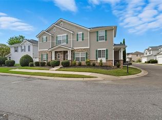 3635 Roseman Lndg, Cumming, GA