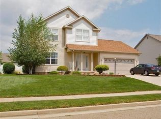 2360 Malone Ave SE, Massillon, OH 44646