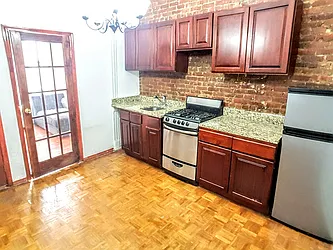 Rented by East Williamsburg Realty Inc