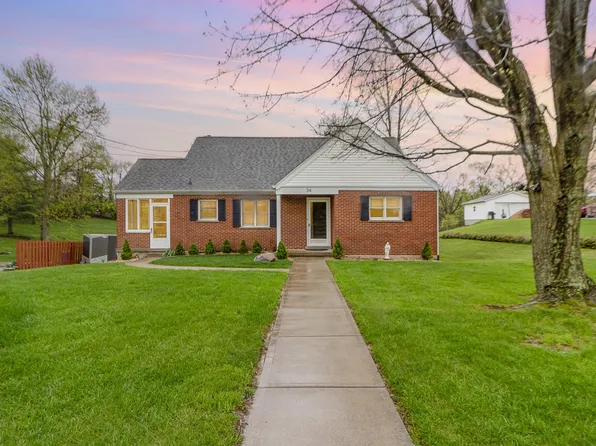 34 Porters Ln, Fort Thomas, KY 41075