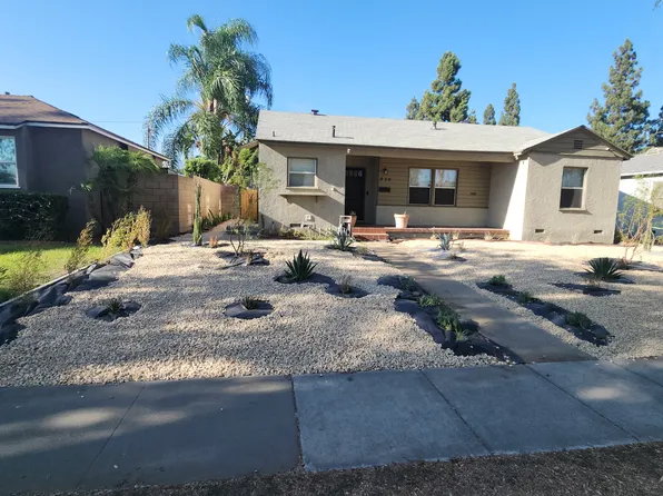 939 Mesa Ct, Upland, CA 91786