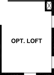 Optional Loft