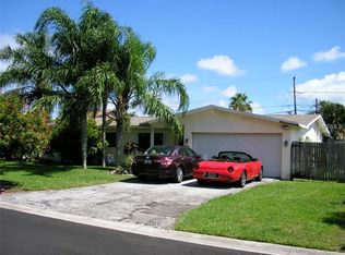 6905 Grande Vista Way S, South Pasadena, FL 33707