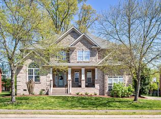 1220 White Rock Rd, Spring Hill, TN 37174
