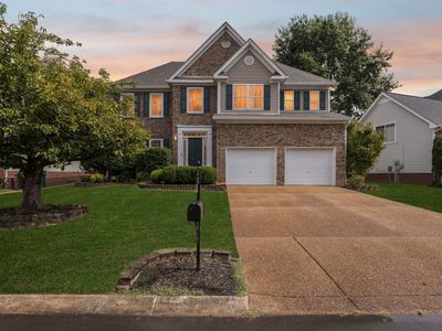 1409 Saybrook Trl, Thompsons Station, TN, 37179