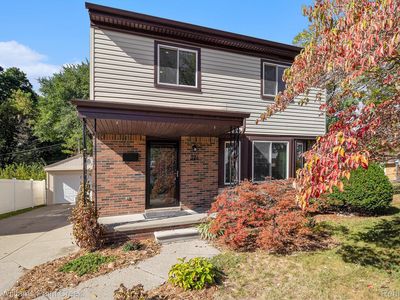 321 N Washington Ave, Clawson, MI, 48017